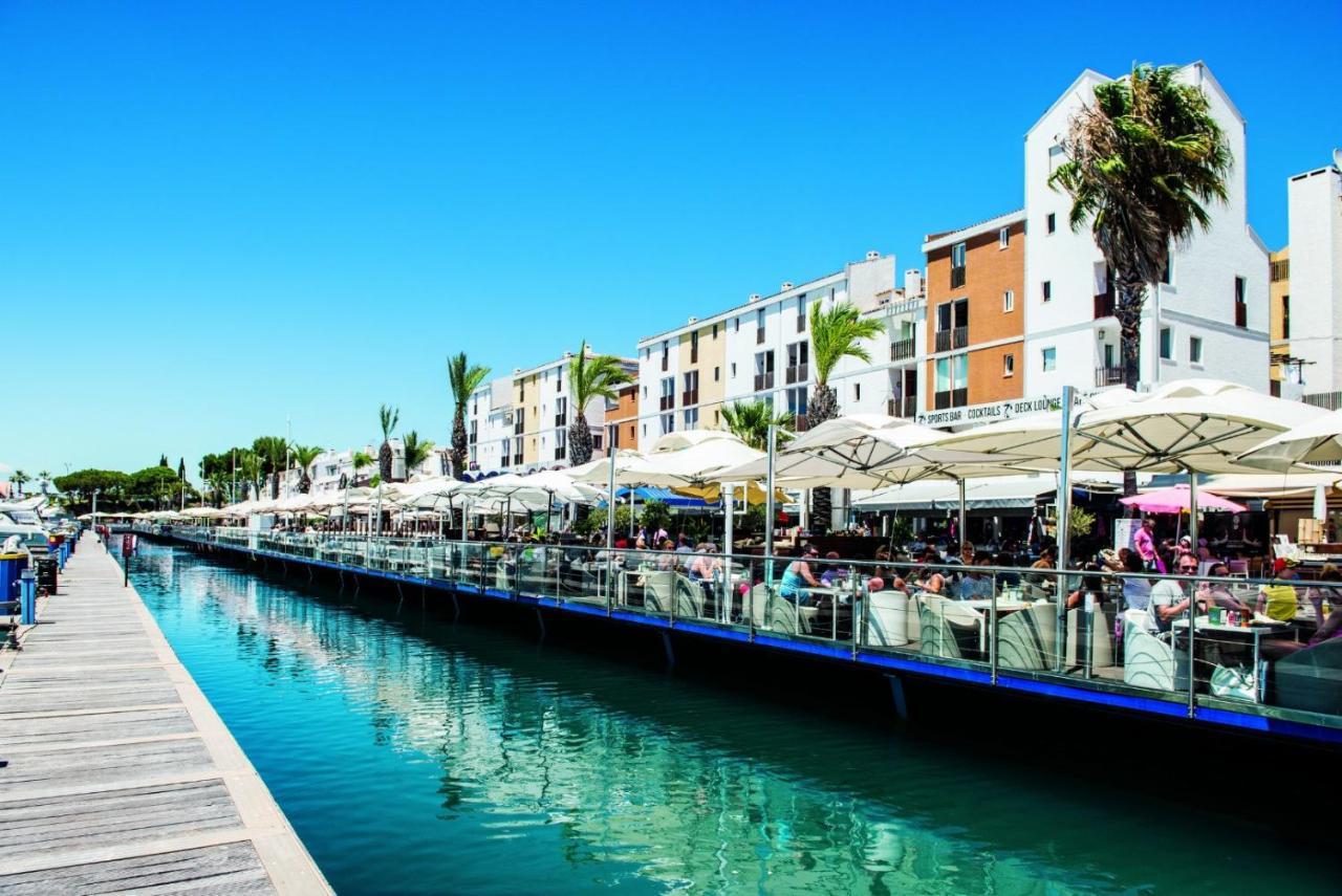 Vilamoura Main Avenue By Homing Kültér fotó