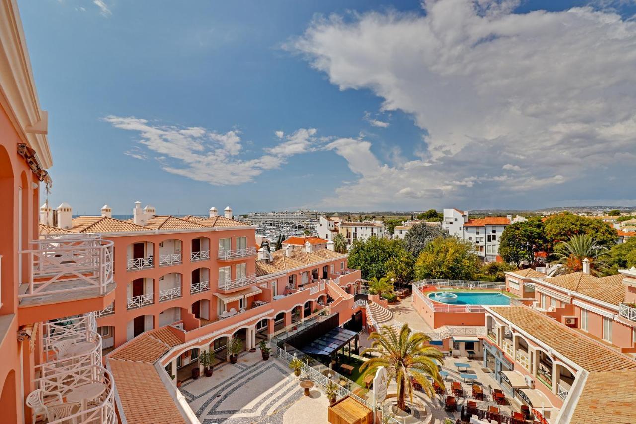 Vilamoura Main Avenue By Homing Kültér fotó