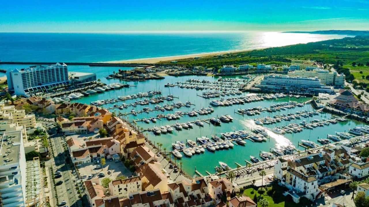 Vilamoura Main Avenue By Homing Kültér fotó