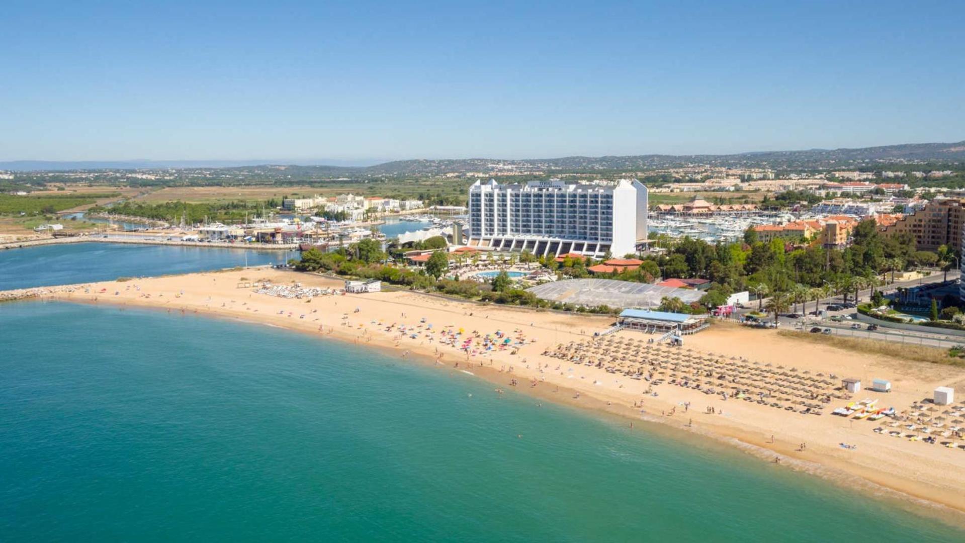Vilamoura Main Avenue By Homing Kültér fotó